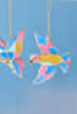Serrv Soaring Bird Suncatcher
