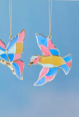Serrv Butterfly Suncatcher