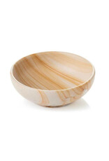 Serrv Burma Teak Trinket Dish