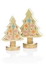 Serrv Small Golden Garden Kashmiri Tree