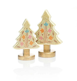 Serrv Small Golden Garden Kashmiri Tree