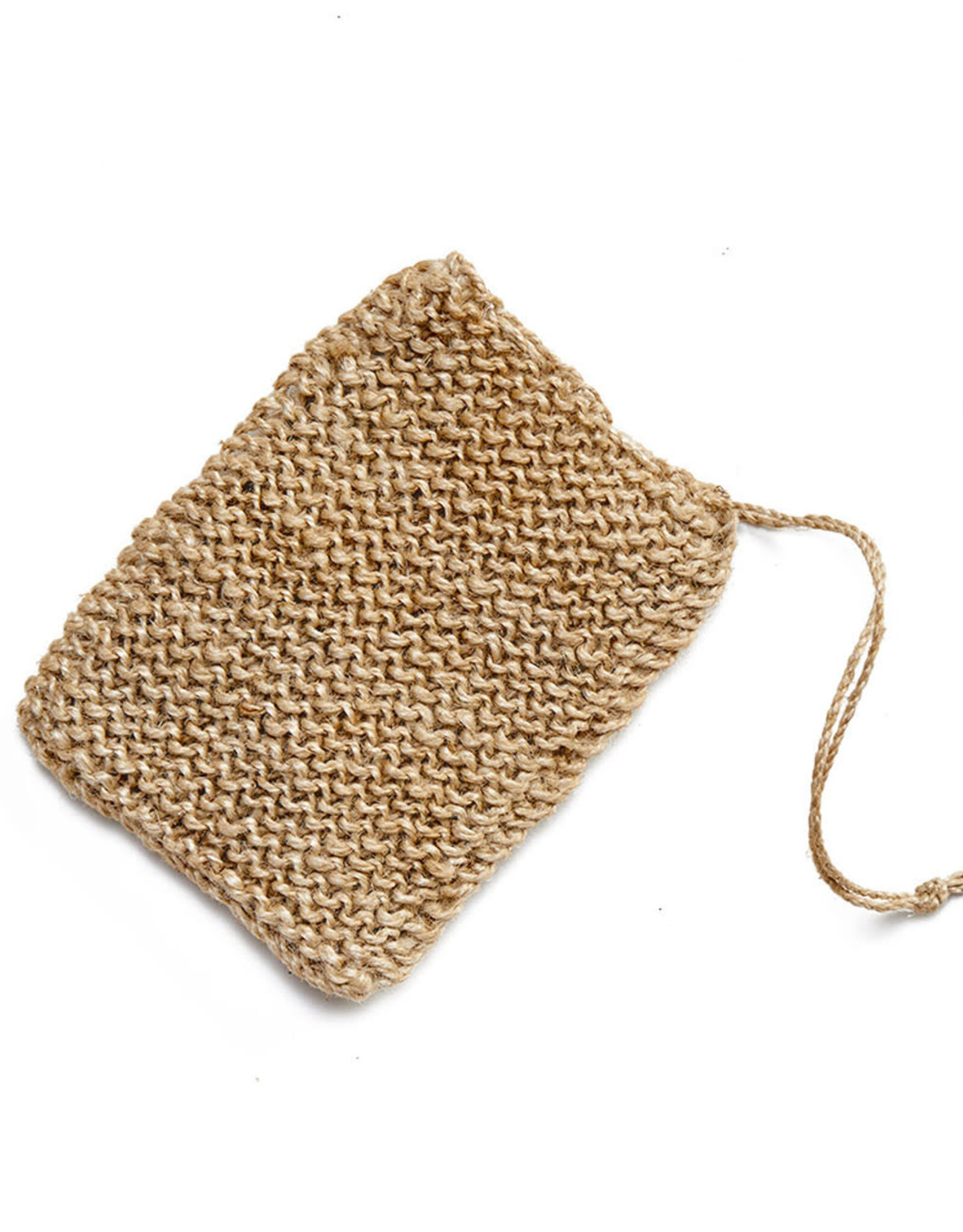 Serrv Soap Saver Exfoliator