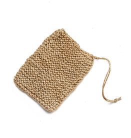 Serrv Soap Saver Exfoliator