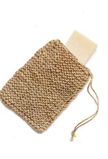 Serrv Soap Saver Exfoliator