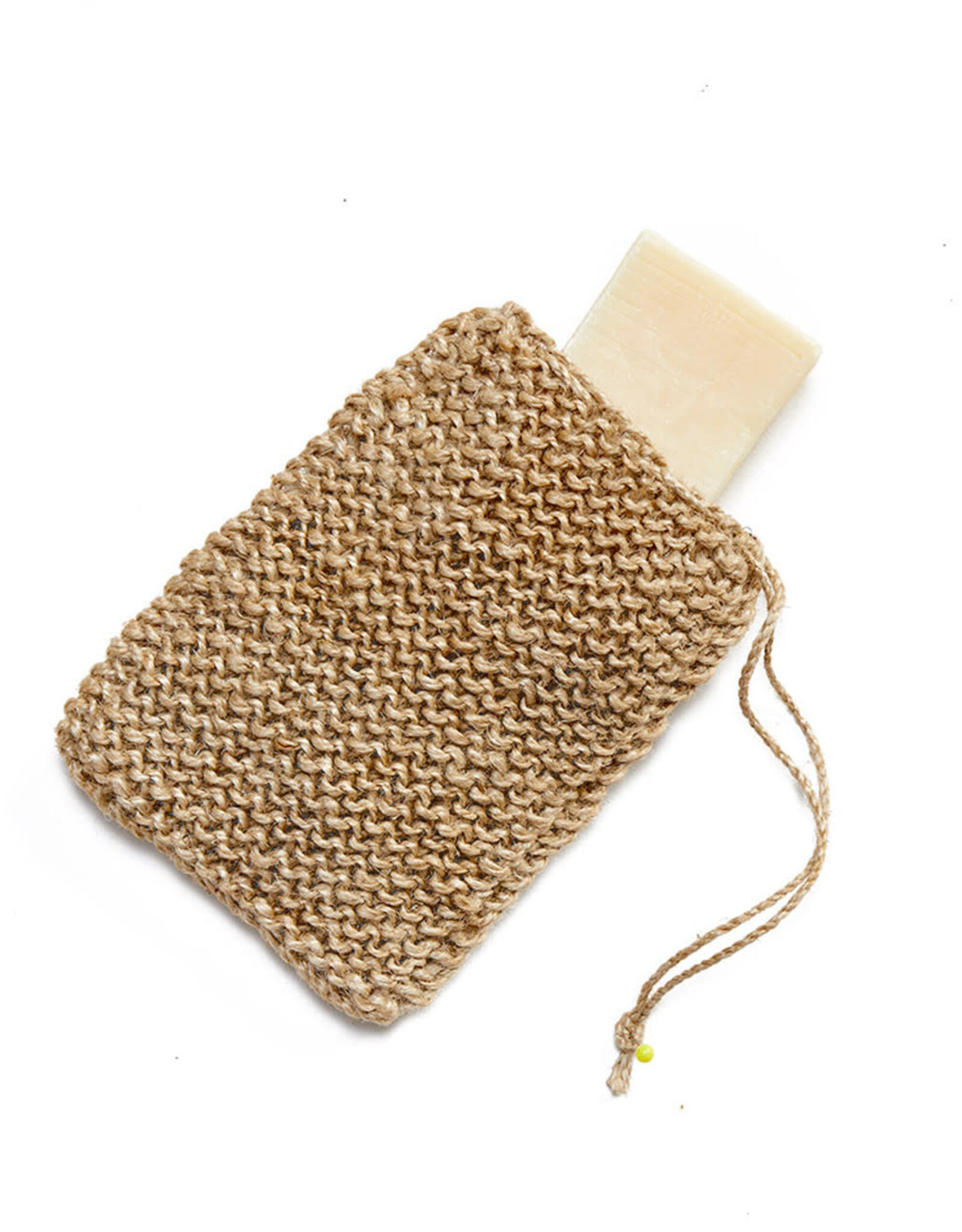 Serrv Soap Saver Exfoliator