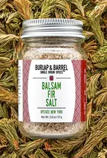 Burlap & Barrel Balsam Fir Salt