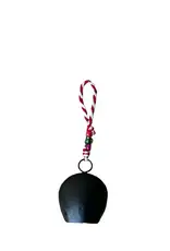 Hopes Unlimited Iron Beaded Bell