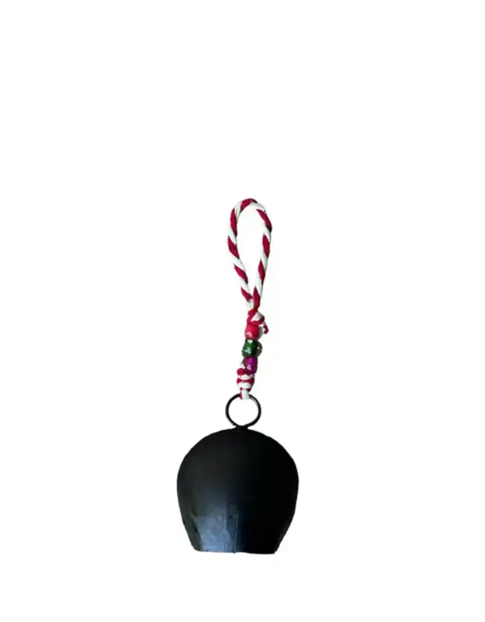 Hopes Unlimited Iron Beaded Bell