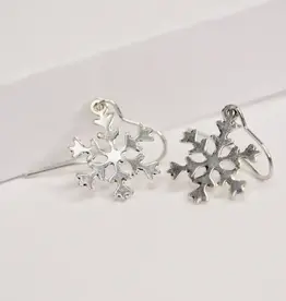 Hopes Unlimited Snow Drops Earrings
