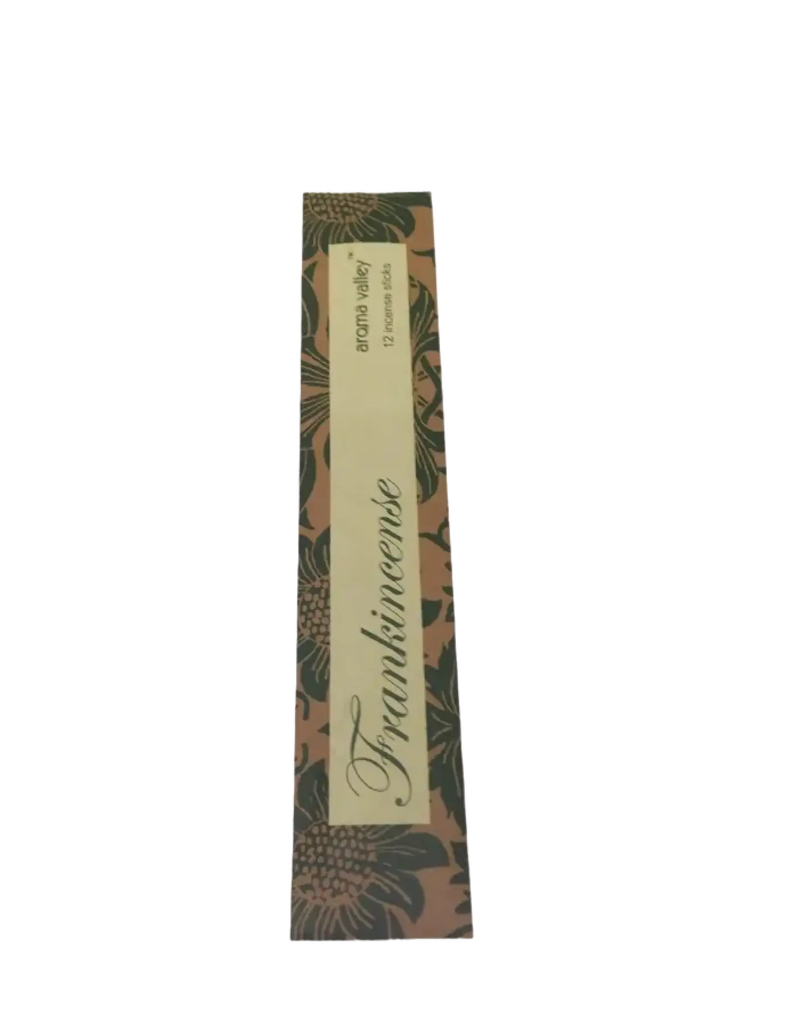 Hopes Unlimited Incense Sticks - Frankincense