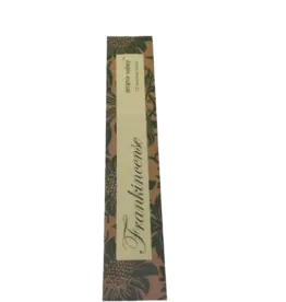 Hopes Unlimited Incense Sticks - Frankincense