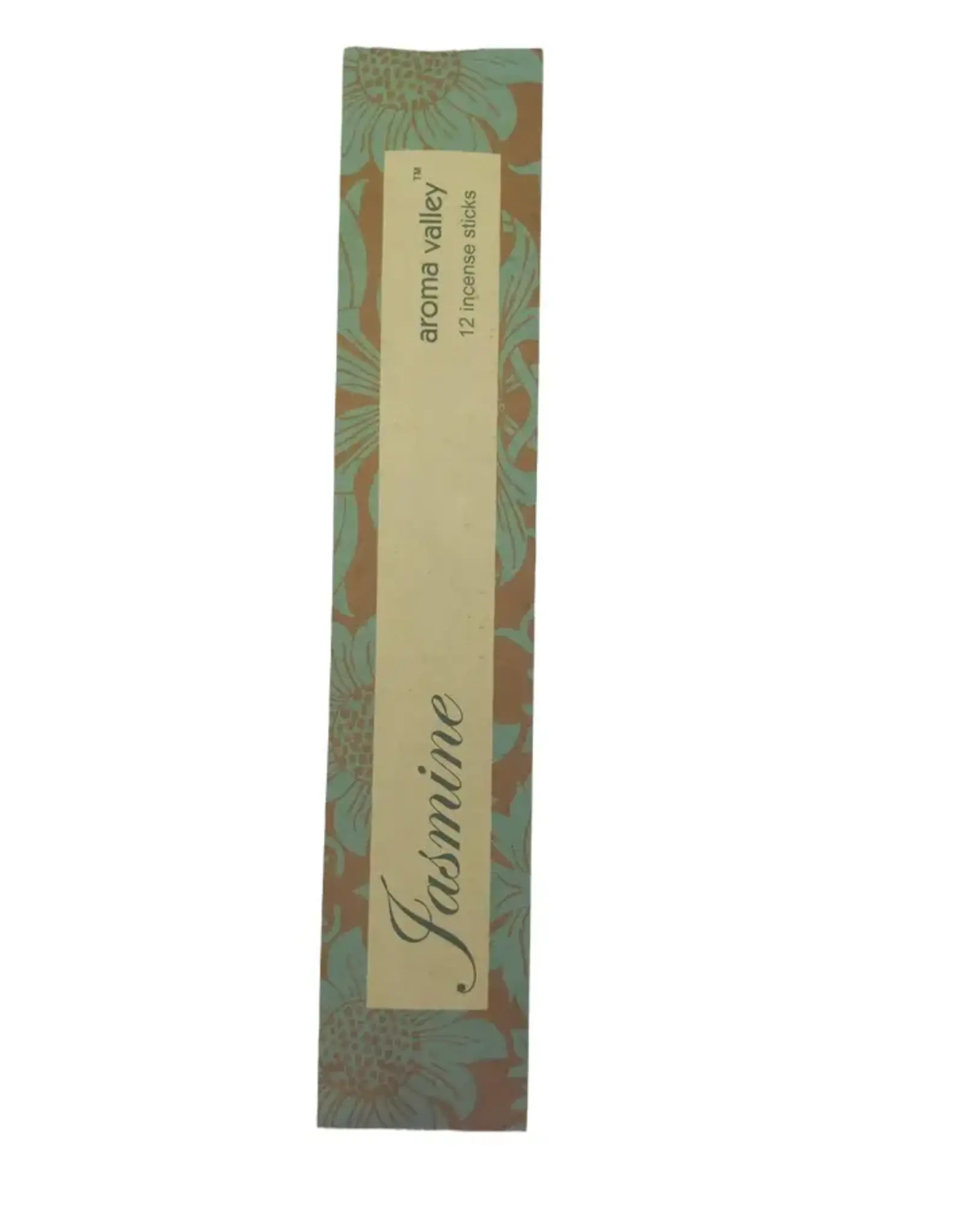 Hopes Unlimited Incense Sticks - Jasmine