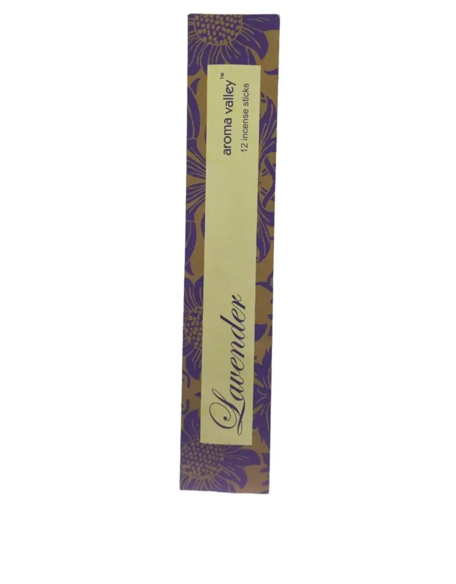 Hopes Unlimited Incense Sticks - Lavender