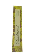 Hopes Unlimited Incense Sticks - Sandalwood