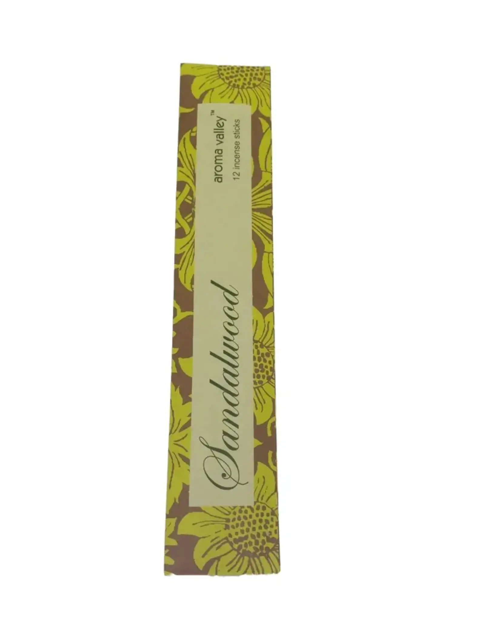 Hopes Unlimited Incense Sticks - Sandalwood