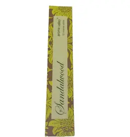 Hopes Unlimited Incense Sticks - Sandalwood
