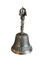 Hopes Unlimited Tranquility Ritual Bell