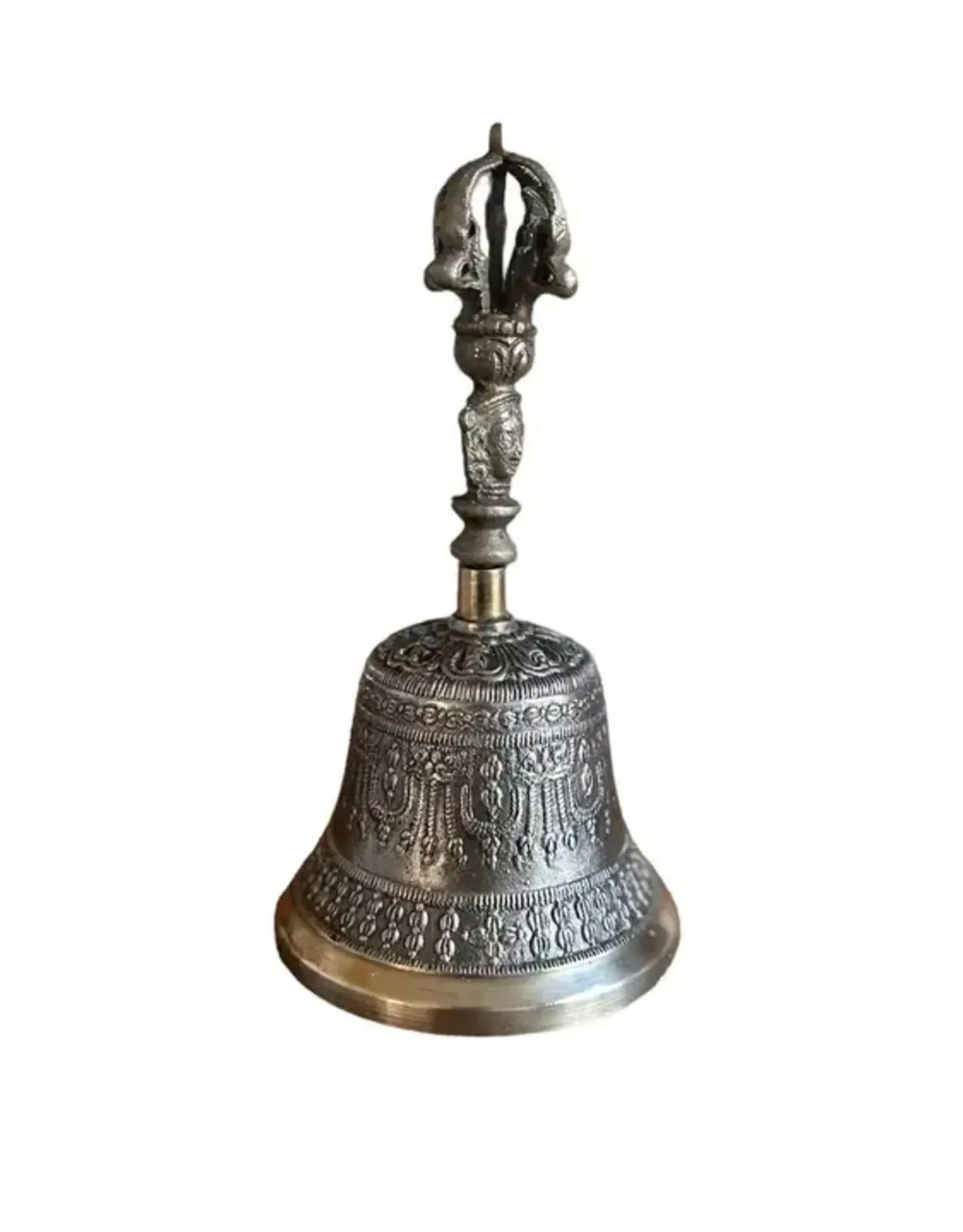 Hopes Unlimited Tranquility Ritual Bell