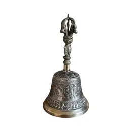 Hopes Unlimited Tranquility Ritual Bell