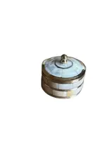 Hopes Unlimited Shell Essence Trinket Box