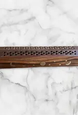 Hopes Unlimited Incense Burner Box