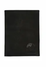 Minga Fair Trade Leather Passport Holder