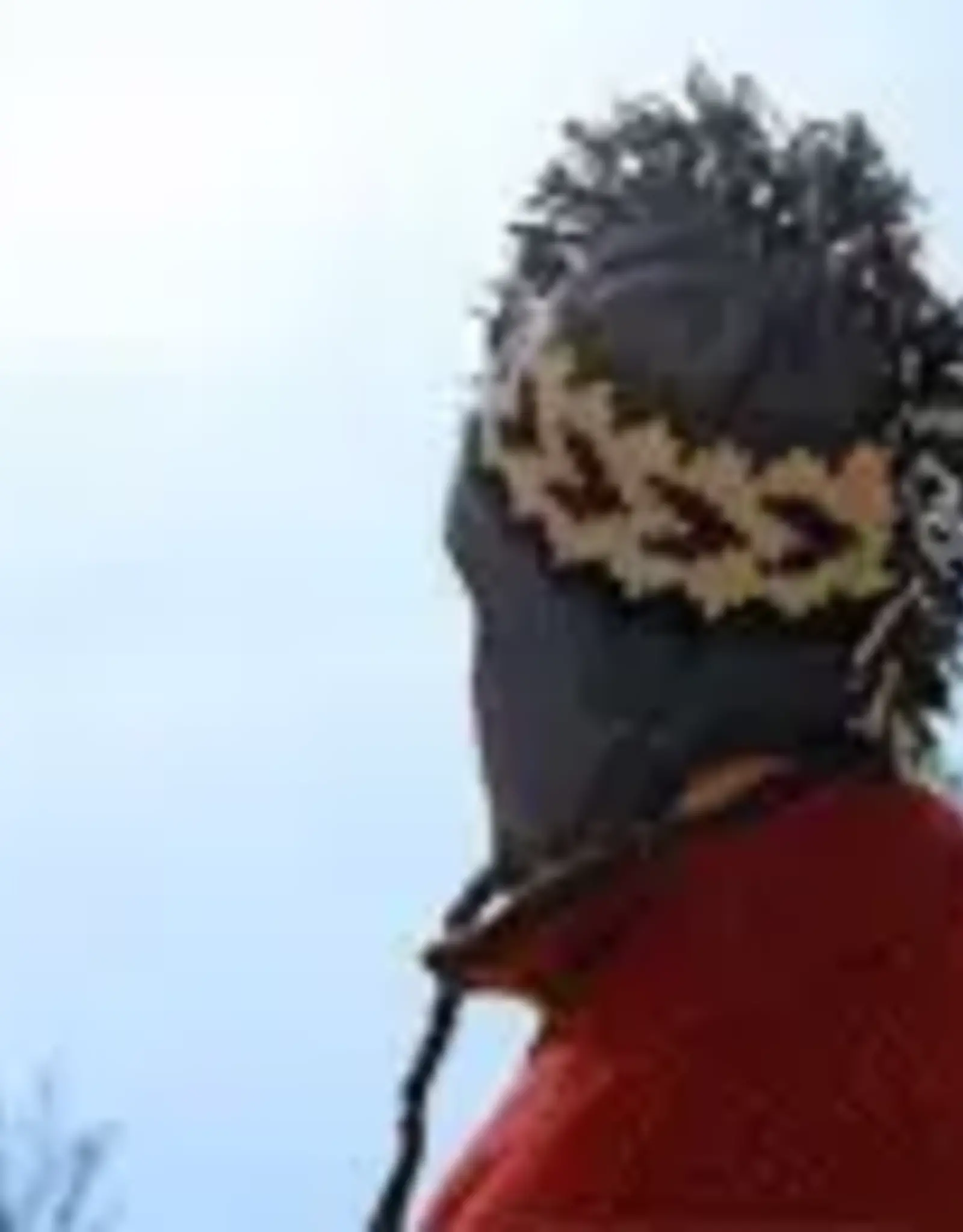 Minga Fair Trade Warm Mohawk Hat - Adult