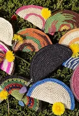 Minga Fair Trade Agave Coin Purse