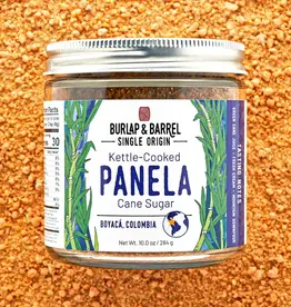 Burlap & Barrel Panela Single Origin Sugar