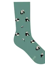 Conscious Step Socks that Protect Pandas