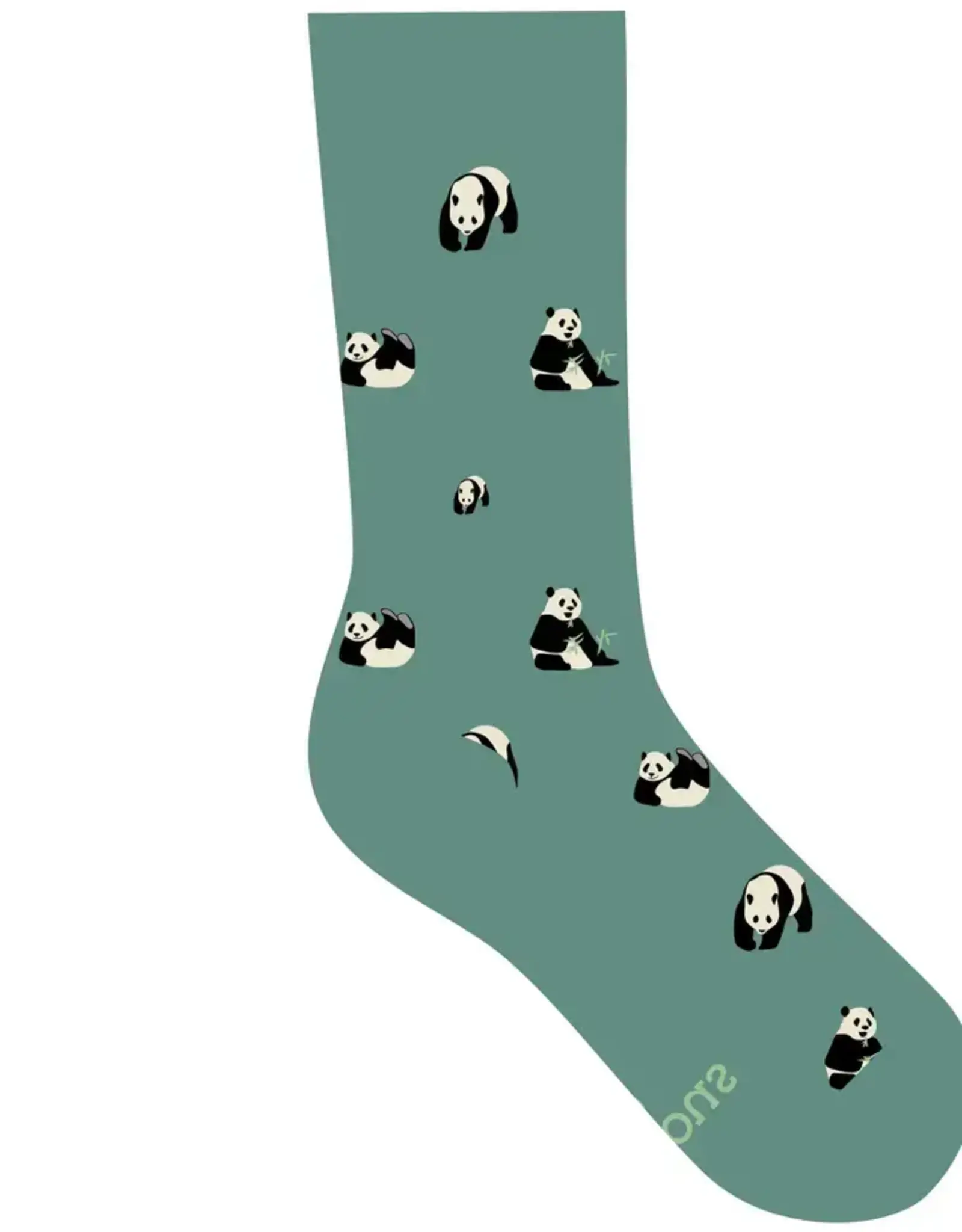 Conscious Step Socks that Protect Pandas