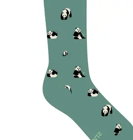 Conscious Step Socks that Protect Pandas