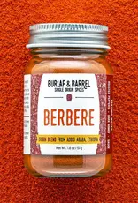 Burlap & Barrel Berbere Single Origin Spice