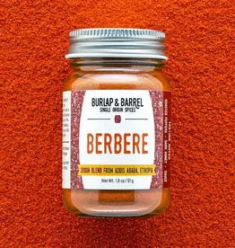 Burlap & Barrel Berbere Single Origin Spice