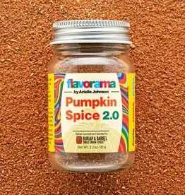 Burlap & Barrel Pumpkin Spice 2.0