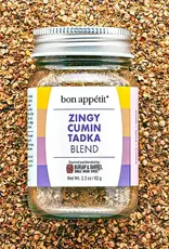Burlap & Barrel Zingy Cumin Tadka