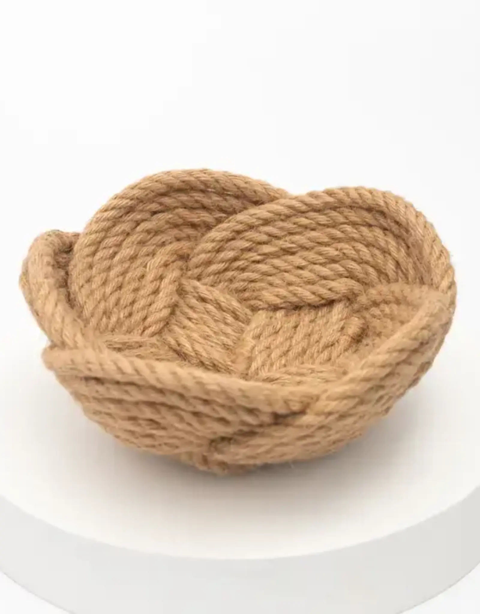 Starfish Project Believe Bowl (Jute)