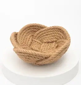Starfish Project Believe Bowl (Jute)