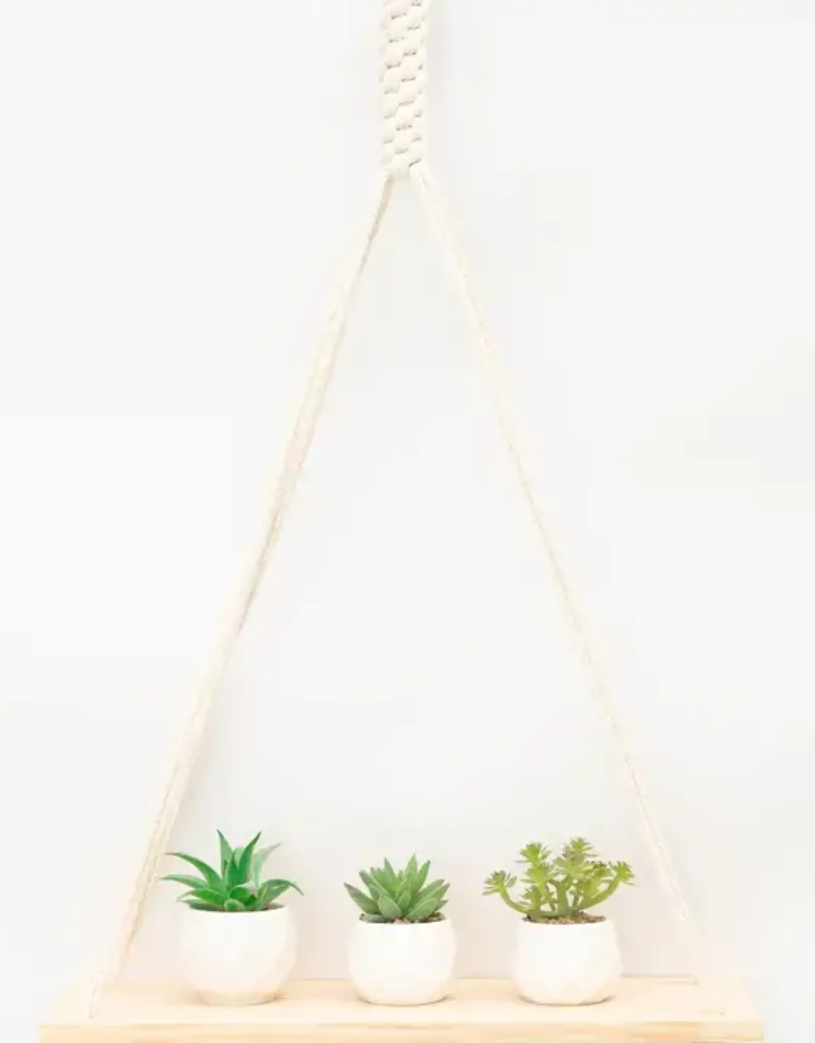 Starfish Project Dignity Hanging Shelf