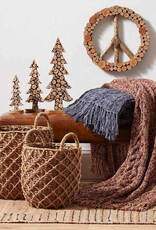 Serrv Medium Winter Bough Pine Tree