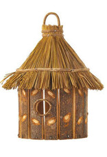 Serrv Anilao Birdhouse