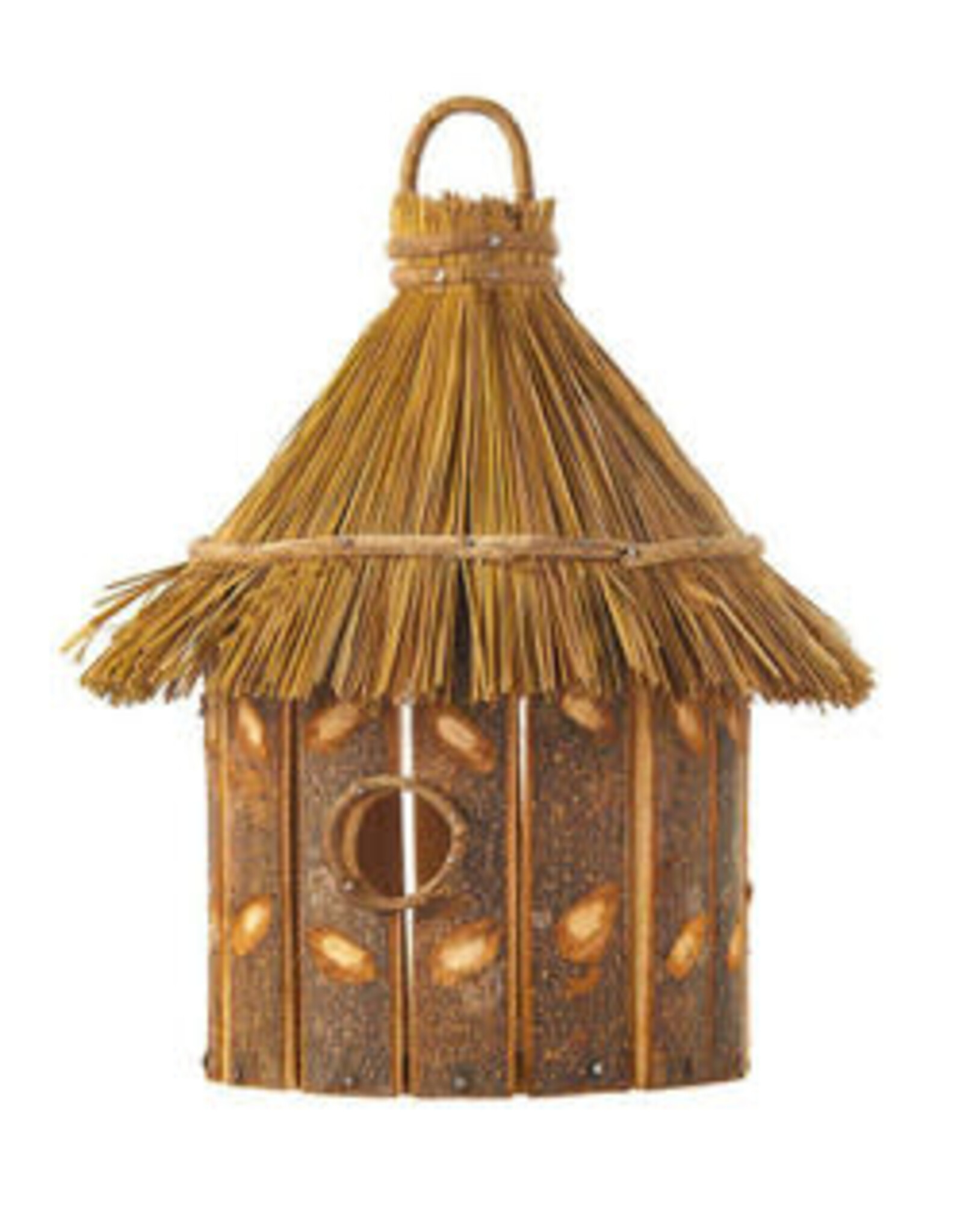 Serrv Anilao Birdhouse