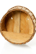 Serrv Boardwalk Takip Wall Planter