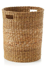 Serrv Taranga Hogla Laundry Basket