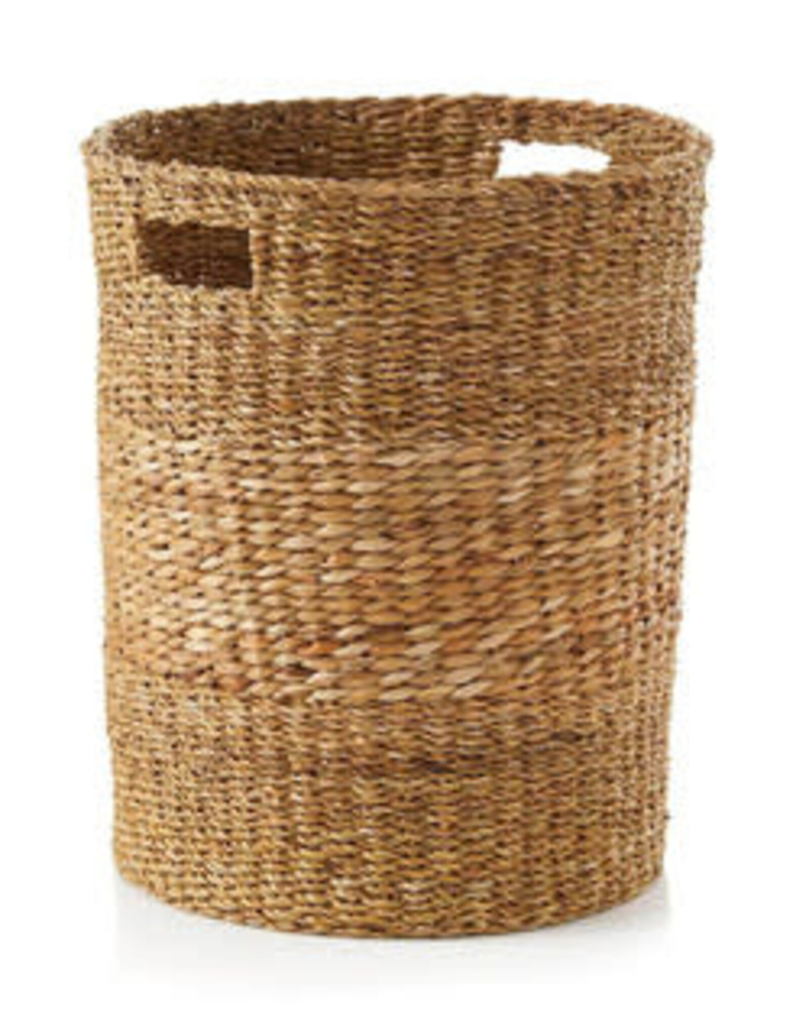 Serrv Taranga Hogla Laundry Basket