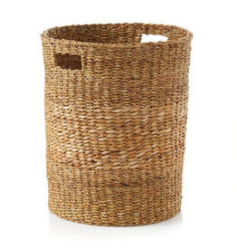 Serrv Taranga Hogla Laundry Basket