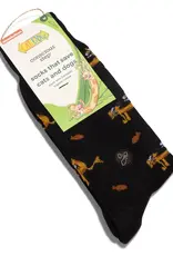 Conscious Step Catdog Socks that Save Cats and Dogs
