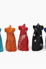 Global Crafts Tiny Dogs - Kisii Stone 1.5 - 2"