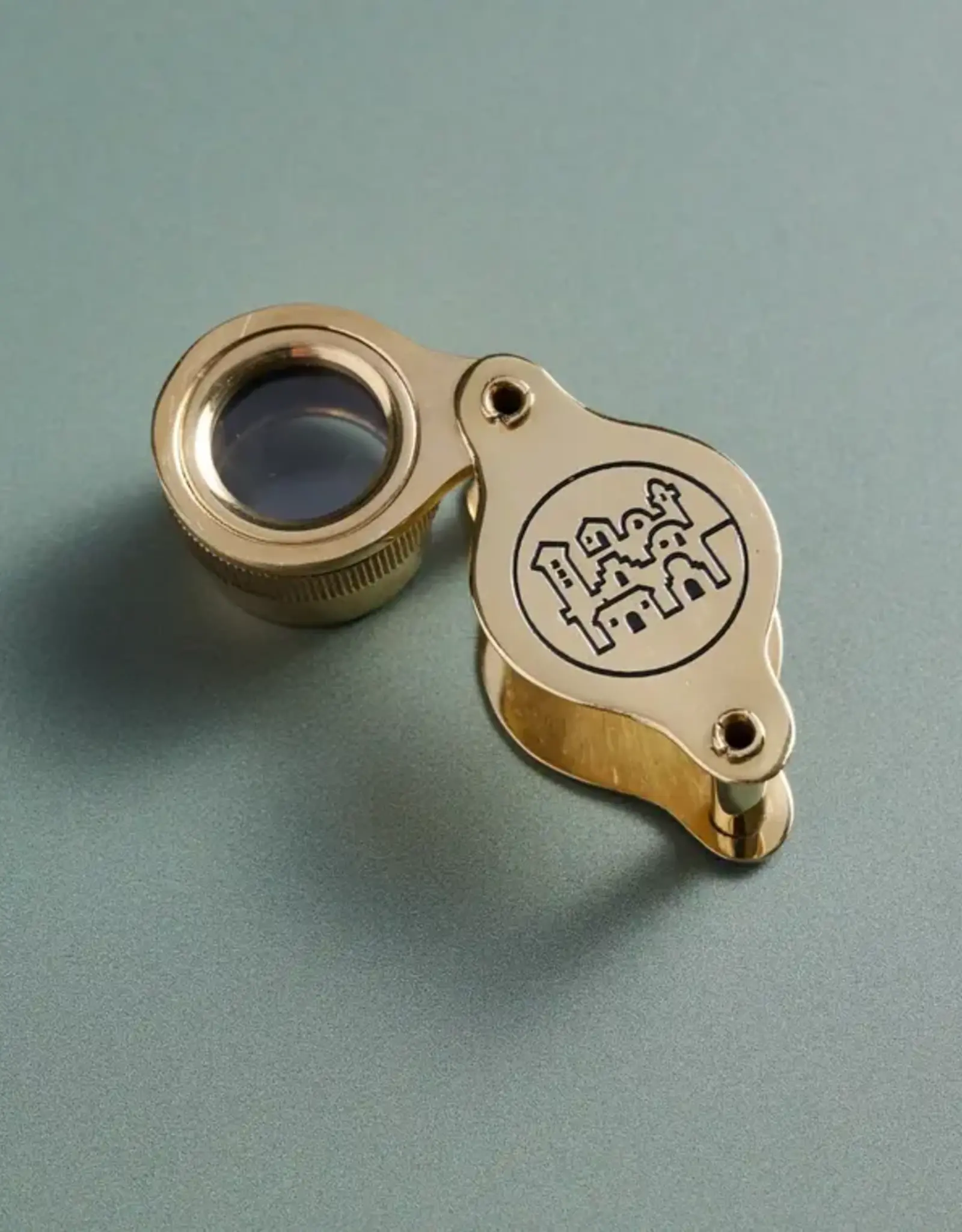 Ten Thousand Villages Easy Read Portable Magnifier
