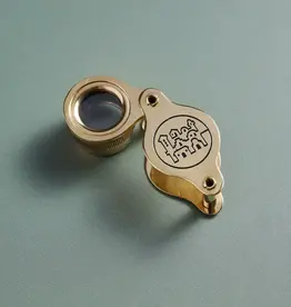 Ten Thousand Villages Easy Read Portable Magnifier